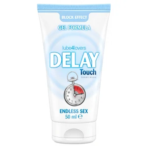 Gel Intarziere Ejaculare 50ml