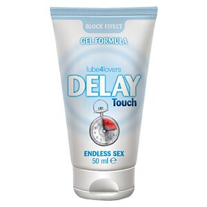 Gel Ejaculare Precoce Delay Touch 50ml