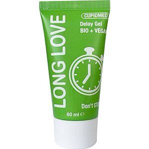 Long Love Gel