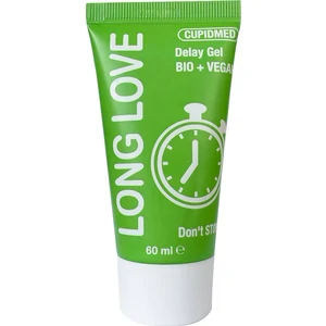 Gel Ejaculare Precoce Long Love Gel pe Denysa.ro