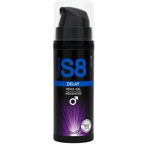Gel Ejaculare Precoce S8 Delay Penis Gel Gel Ejaculare Precoce S8 Delay Penis Gel pe Denysa.ro
