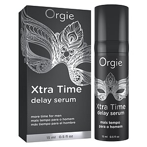 Pastile Pentru Rezistenta In Pat Gel Ejaculare Precoce Xtra Time 15ml