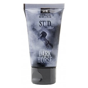 Gel Ejaculare Prematură Dark Horse pe Denysa.ro