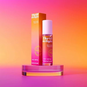 Gel Elixir Delight - Pleasure Orgasmer 10ml