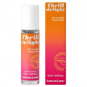 Gel Elixir Delight - Pleasure Orgasmer Gel Elixir Delight - Pleasure Orgasmer pe Denysa.ro