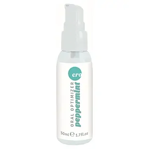Gel Ero Oral Mint 30 ml