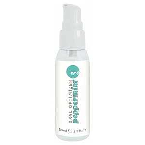 Gel Ero Oral Mint 30 ml pe Denysa.ro