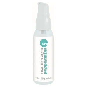 Gel Ero Oral Mint 30 ml pe Denysa.ro