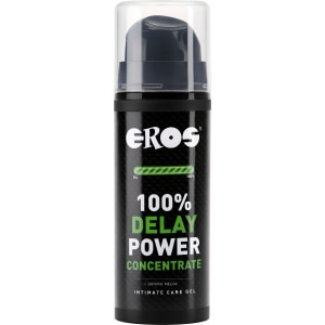 Eros Delay Power Concentrate 30ml Pret