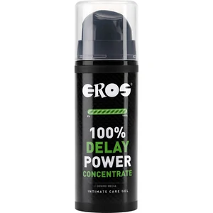 Gel Eros Delay Power Concentrate Gel Eros Delay Power Concentrate pe Denysa.ro