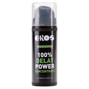 Gel Eros Delay Power Concentrate Gel Eros Delay Power Concentrate pe Denysa.ro