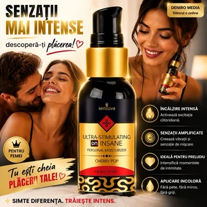 Gel Excitant Pentru Stimulare Clitoridiană Cherry Pop 57 ml
