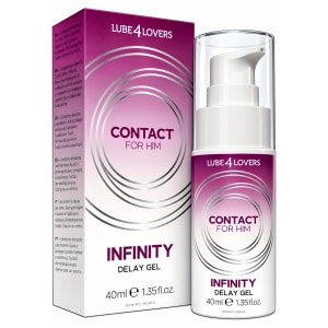 Gel Infinity întârziere Ejaculare Pentru Bărbați Gel Infinity întârziere Ejaculare Pentru Bărbați pe Denysa.ro