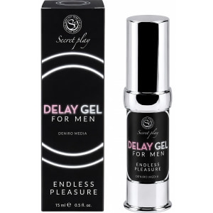 Gel Pentru Control Ejaculare Precoce