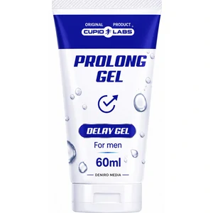 Gel Întârzierea Ejaculării Prolong pe Denysa.ro