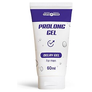 Gel Întârzierea Ejaculării Prolong pe Denysa.ro