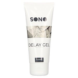 Gel Intarzierea Ejacularii Sono Delay Gel 100ml