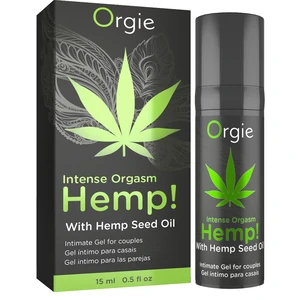 Gel Intim Intense Orgasm Gel Intim Intense Orgasm pe Denysa.ro