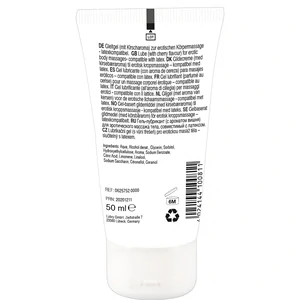 Gel Lick it! Cherry 50 ml