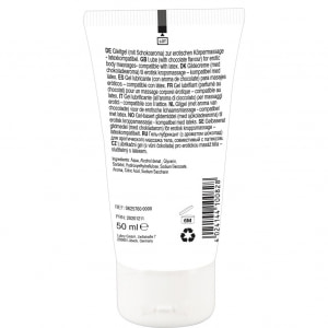 Lubrifiant Pe Baza De Apa Ciocolata