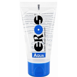 Gel Lubrifiant Eros Water Based pe Denysa.ro