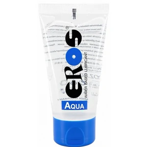 Gel Lubrifiant Eros Water Based Gel Lubrifiant Eros Water Based pe Denysa.ro