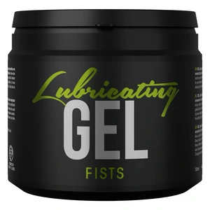 Gel Lubrifiant Fists pe Denysa.ro