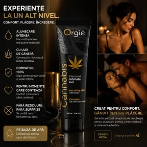 Gel Lubrifiant Magic 100 ml