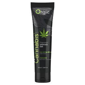 Gel Lubrifiant Magic pe Denysa.ro