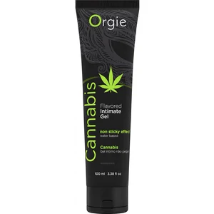 Gel Lubrifiant Magic pe Denysa.ro