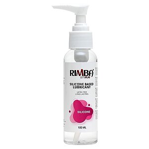 Gel Lubrifiant Rimba Silicone Based pe Denysa.ro