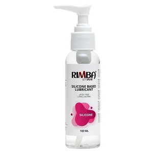 Gel Lubrifiant Rimba Silicone Based Gel Lubrifiant Rimba Silicone Based pe Denysa.ro