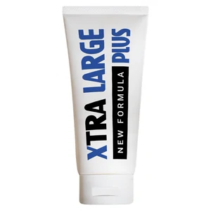 Gel Mărire Penis Xtra Large Plus pe Denysa.ro