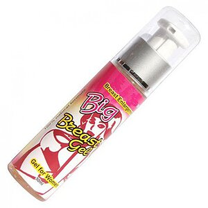Gel Marirea Sanilor Big Breast 50ml