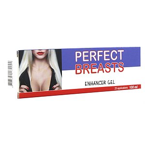 Gel Marirea Sanilor Perfect Breast 100ml