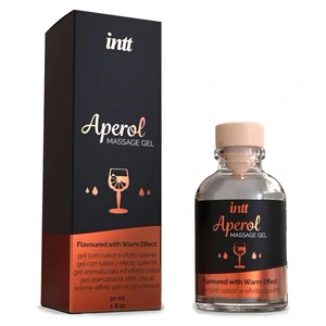Gel Masaj Aperol pe Denysa.ro