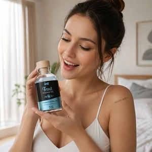 Gel Masaj Frost Glass 30 ml