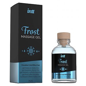 Gel Masaj Frost Glass pe Denysa.ro