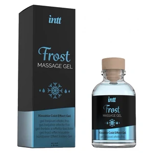 Gel Masaj Pentru Sex Oral Mentolat