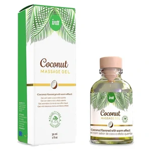 Lubrifiant Kissable Vegan Pentru Sex Oral