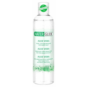 Gel Massage And Lubricant Aloe Vera pe Denysa.ro