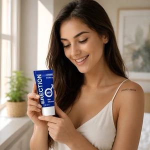 Gel Mr. Erecție 60ml