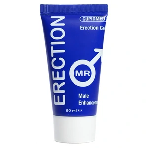 Gel Mr. Erecție pe Denysa.ro