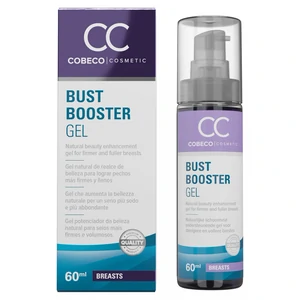 Gel Mărire Sâni Bust Booster pe Denysa.ro