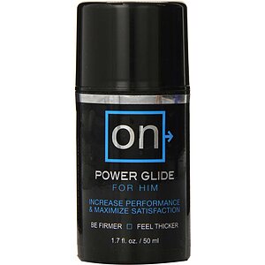 Gel ON Power Glide for Him 50 ml