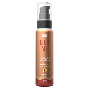 Gel Kissable Piersica Pentru Preludiu