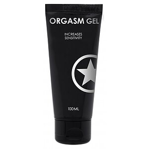 Gel Orgasm Ouch! 100 ml