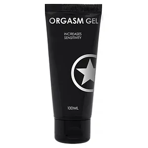 Gel Orgasm Ouch! 100 ml