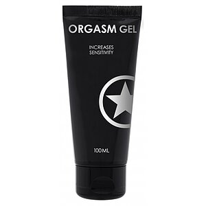 Gel Orgasm Ouch! pe Denysa.ro