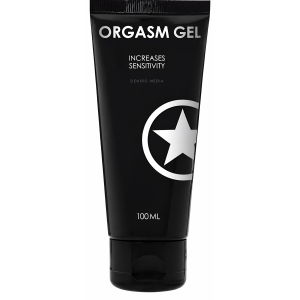 Gel Orgasme Intense Ouch! pe Denysa.ro